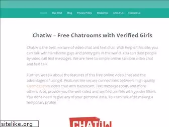 chatiw.chat