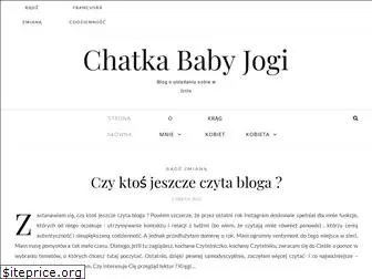 chatkababyjogi.pl