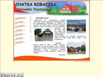 chatkarobaczka.pl