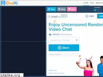 chatki.com