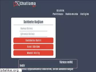 chatlama.net