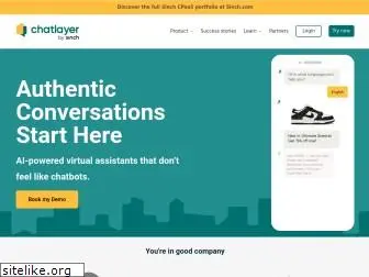 chatlayer.ai