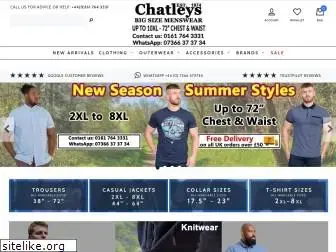 chatleys.co.uk