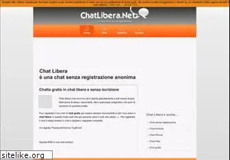 chatlibera.com