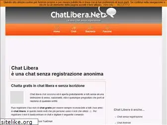 chatlibera.net