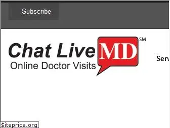 chatlivemd.com