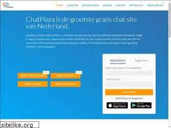 chatlokaal.nl