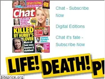 chatmagazine.co.uk