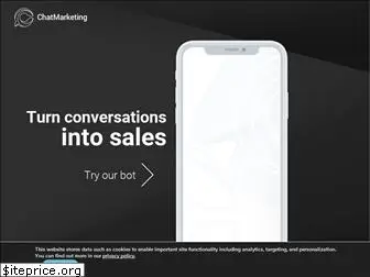 chatmarketing.co