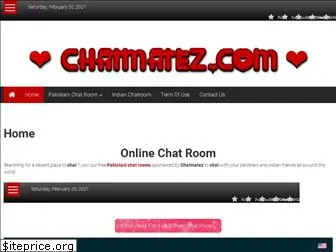 chatmatez.com
