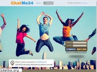chatme24.com