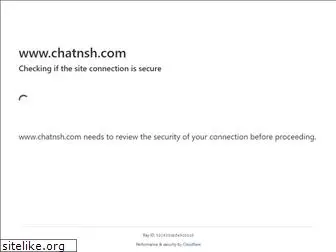 chatnsh.com