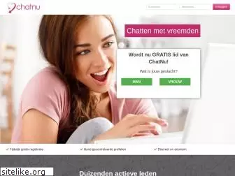 chatnu.nl