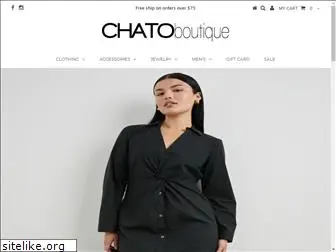chatoboutique.com
