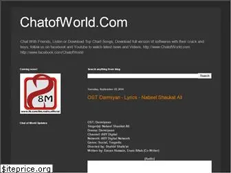 chatofworld.blogspot.com