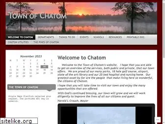 chatom.org