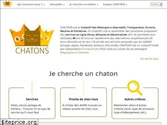 chatons.org