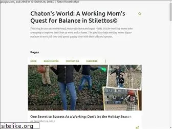 chatonsworld.com