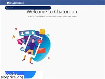 chatoroom.com