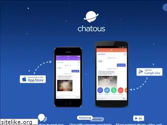 chatous.com