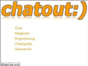 chatout.de