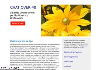 chatover40.com