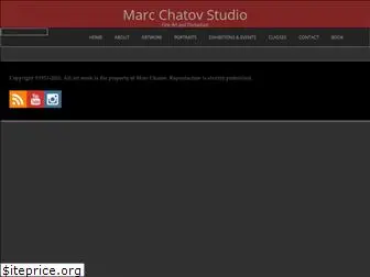 chatovstudio.com