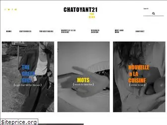 chatoyant21.com