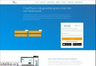 chatplaza.nl