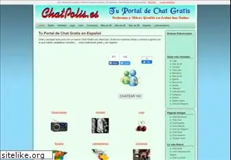 chatpolis.es