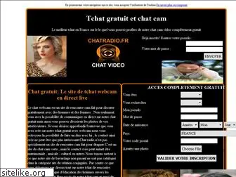 chatradio.fr