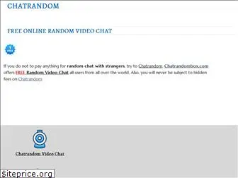 chatrandombox.com