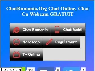 chatromania.org