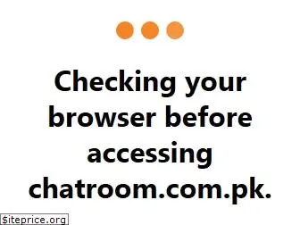 chatroom.com.pk