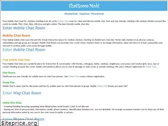 chatroom.mobi