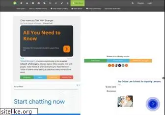 chatrooms.talkwithstranger.com