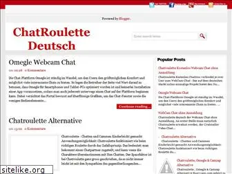 chatroulette-deutsch.blogspot.com