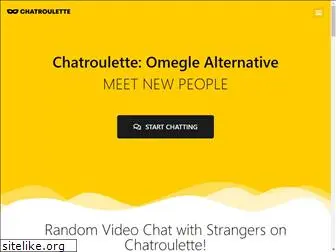 chatroulette.to