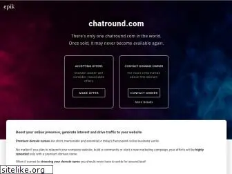 chatround.com