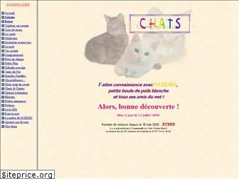 chats.free.fr