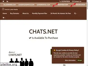 chats.net