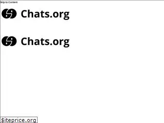 chats.org