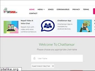 chatsansar.com