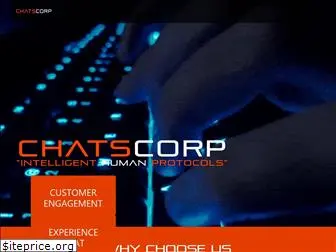 chatscorp.com