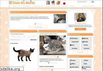 chatsdumonde.com