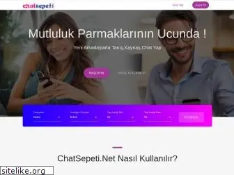 chatsepeti.net