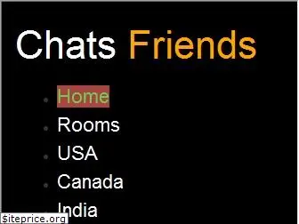 chatsfriends.net