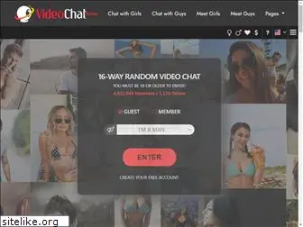 chatshock.com