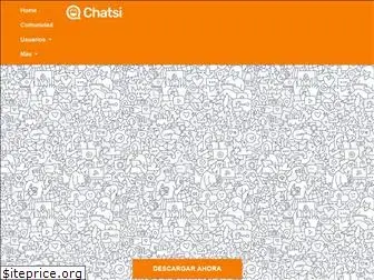 chatsi.net