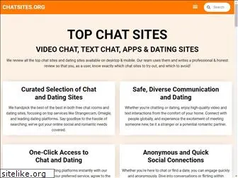 chatsites.org